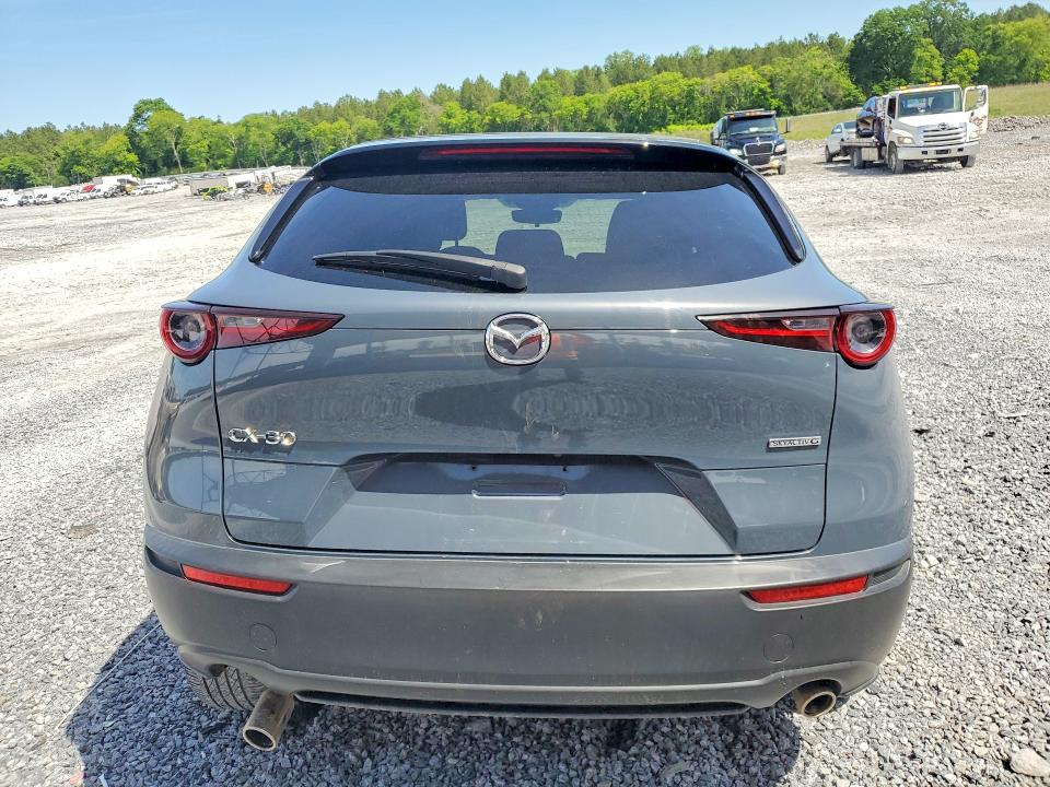 Aukcja sprzedaży 2022 Mazda Cx-30, vin: 3MVDMBCL7NM400731, numer aukcji: 53030966