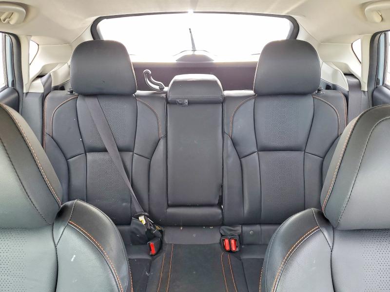 2019 Subaru Crosstrek მანქანა იყიდება აუქციონზე, vin: JF2GTAMCXK8278555, აუქციონის ნომერი: 53235536