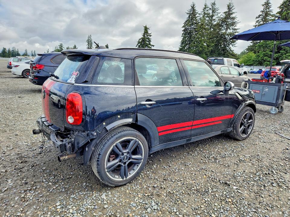 54323016 :رقم المزاد ، WMWZC3C50GWT07440 vin ، 2016 Mini Cooper مزاد بيع