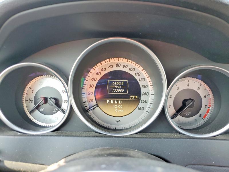 Продаж на аукціоні авто 2012 Mercedes-benz C, vin: WDDGF8BB1CA708689, номер лоту: 53051926