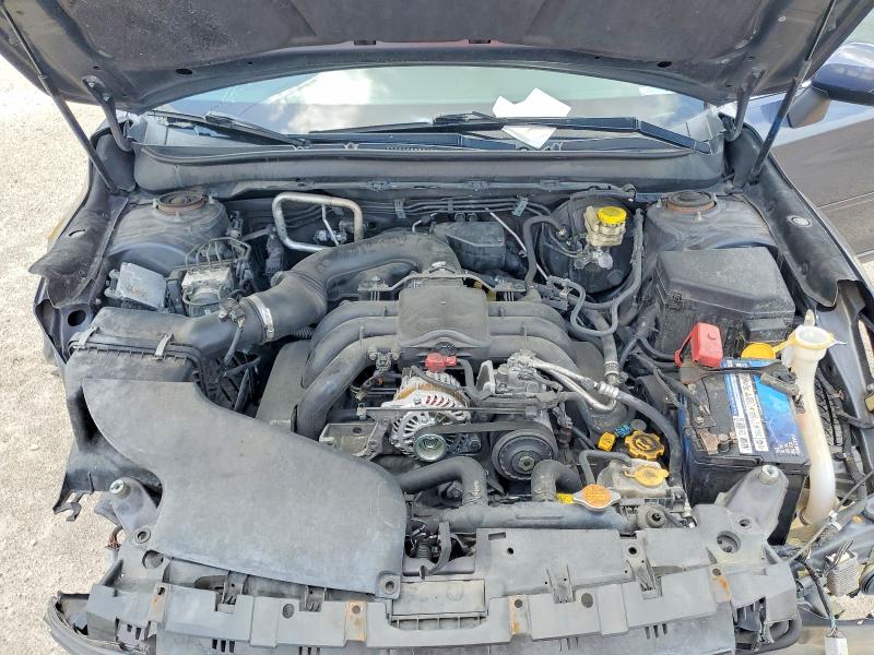 54652836 :رقم المزاد ، 4S4BSENCXH3250371 vin ، 2017 Subaru Outback مزاد بيع