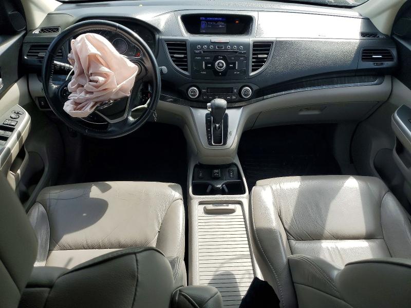 Продажа на аукционе авто 2013 Honda Cr-v, vin: 5J6RM4H73DL067159, номер лота: 53364886