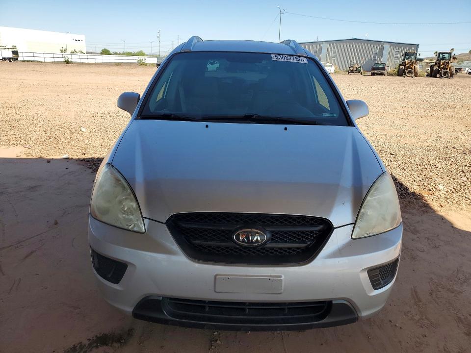 Aukcja sprzedaży 2007 Kia Rondo, vin: KNAFG525477067744, numer aukcji: 53032756