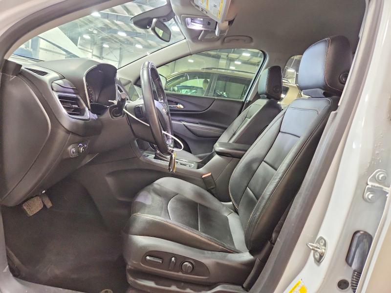 Продаж на аукціоні авто 2020 Chevrolet Equinox, vin: 3GNAXXEV2LS620026, номер лоту: 51798856