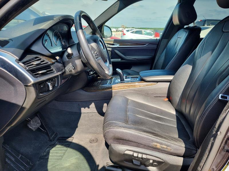 Продажа на аукционе авто 2018 Bmw X5, vin: 5UXKR0C54J0Y02637, номер лота: 54471026