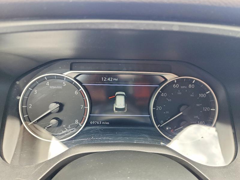 Продажа на аукционе авто 2023 Nissan Rogue, vin: 5N1BT3BA8PC844623, номер лота: 52524716