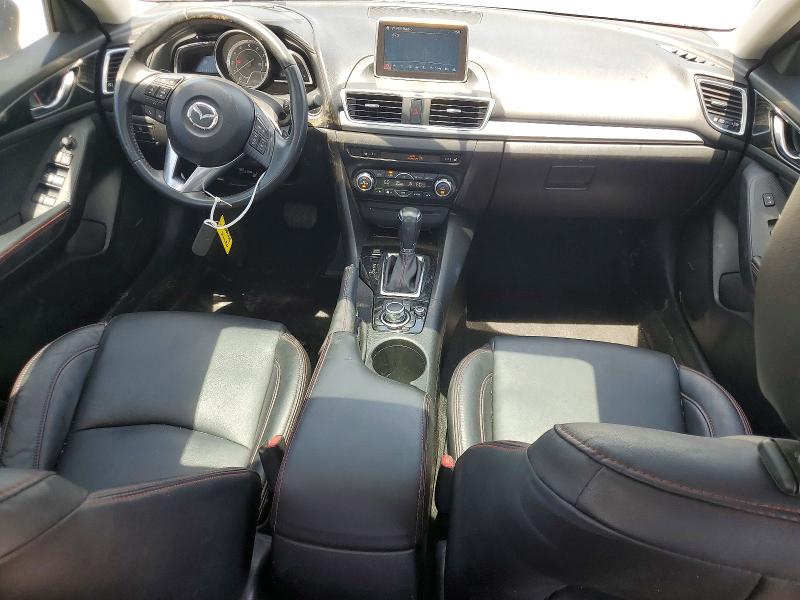 Aukcja sprzedaży 2016 Mazda 3, vin: JM1BM1W3XG1277442, numer aukcji: 55327556