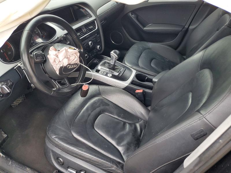 Aukcja sprzedaży 2015 Audi A4, vin: WAUFFAFL0FN034951, numer aukcji: 51028346