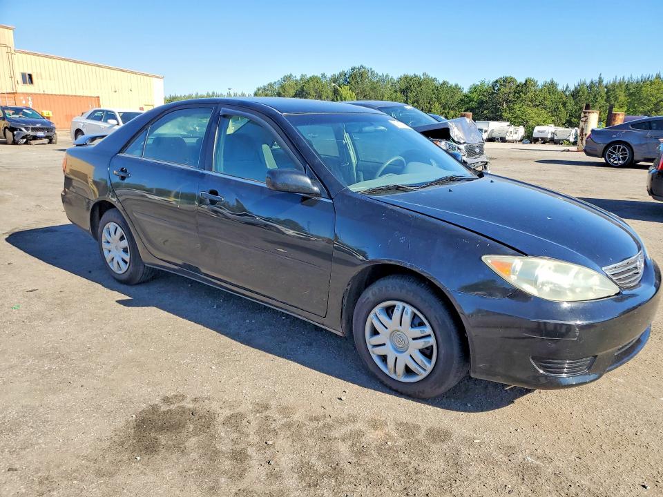 53717086 :رقم المزاد ، 4T1BE32K95U054449 vin ، 2005 Toyota Camry مزاد بيع