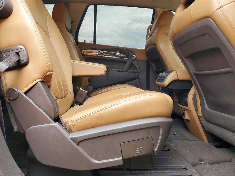 Aukcja sprzedaży 2016 Buick Enclave, vin: 5GAKRBKD4GJ295443, numer aukcji: 52195166