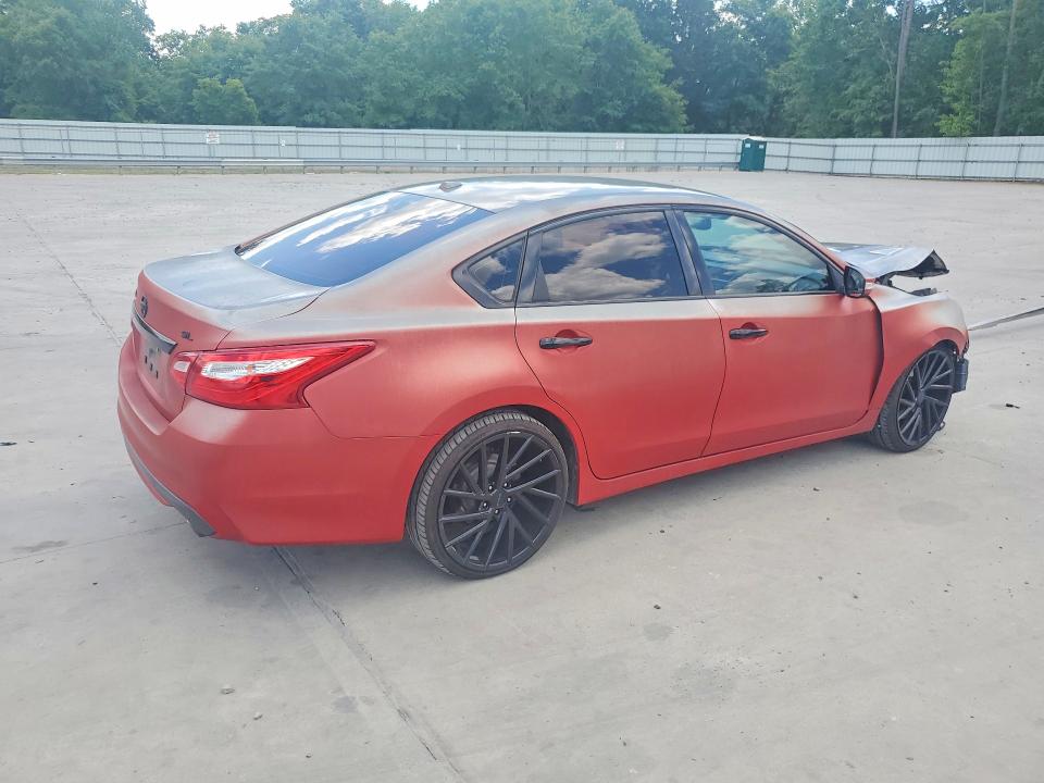 Aukcja sprzedaży 2017 Nissan Altima, vin: 1N4AL3AP8HC172575, numer aukcji: 52575276