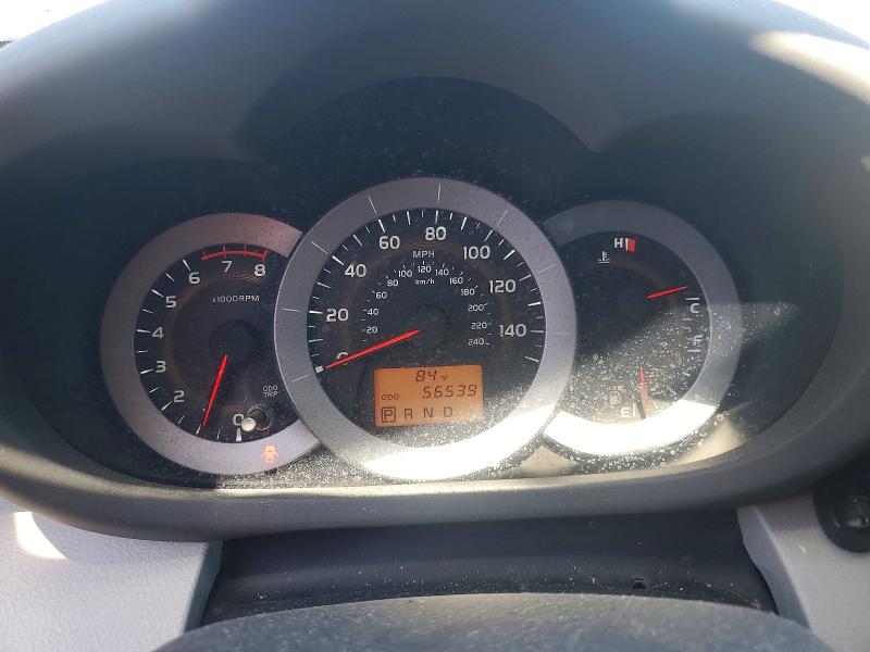 Продажа на аукционе авто 2011 Toyota Rav4, vin: 2T3DK4DV5BW054109, номер лота: 54459896