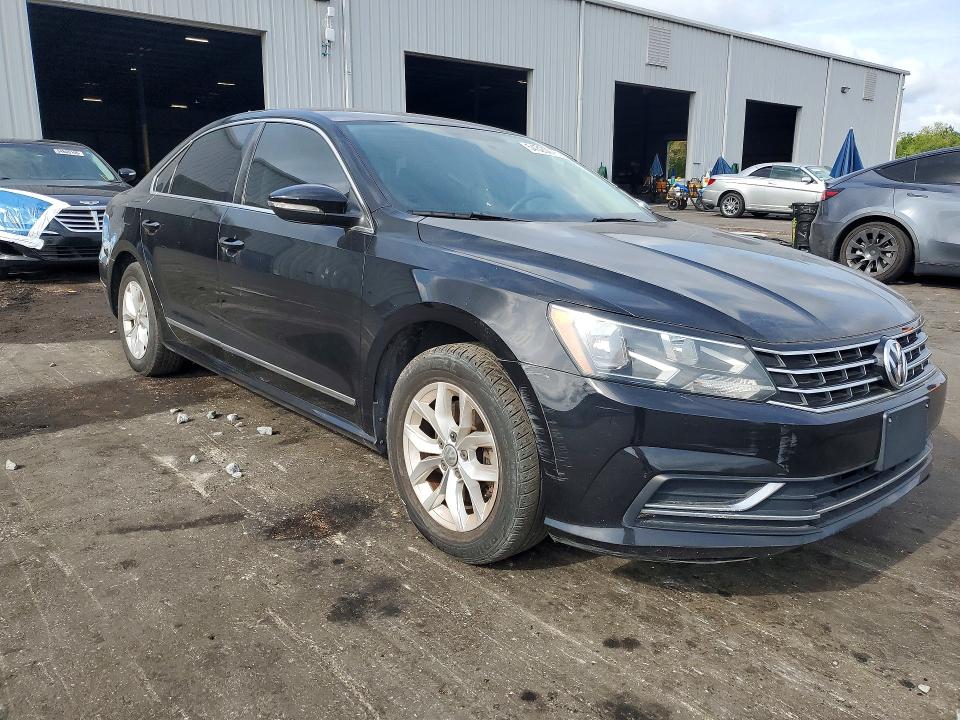 Продажа на аукционе авто 2016 Volkswagen Passat, vin: 1VWAS7A39GC035562, номер лота: 54320076