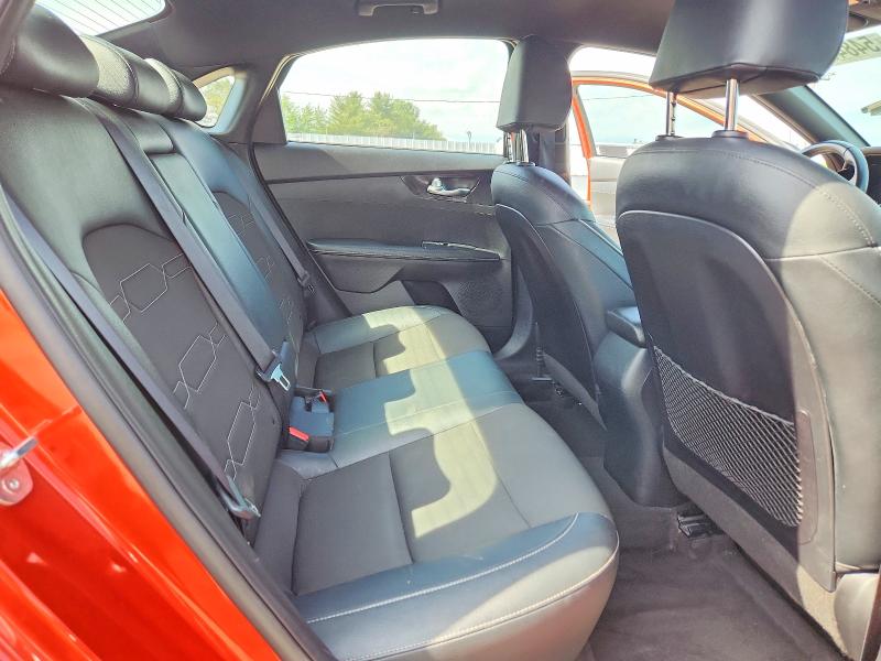 Продажа на аукционе авто 2020 Kia Forte, vin: 3KPF34AD1LE203775, номер лота: 54840236