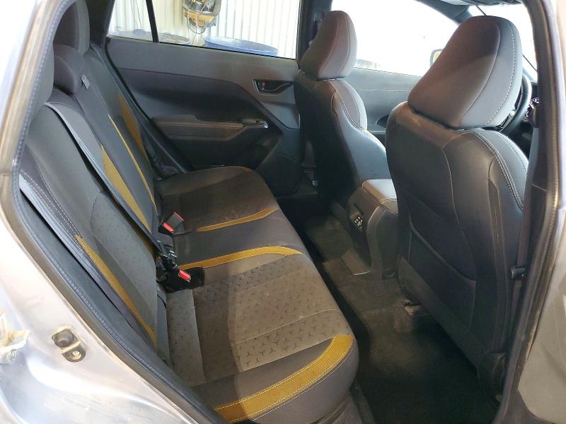 Продаж на аукціоні авто 2024 Subaru Crosstrek, vin: 4S4GUHF67R3721193, номер лоту: 55045656