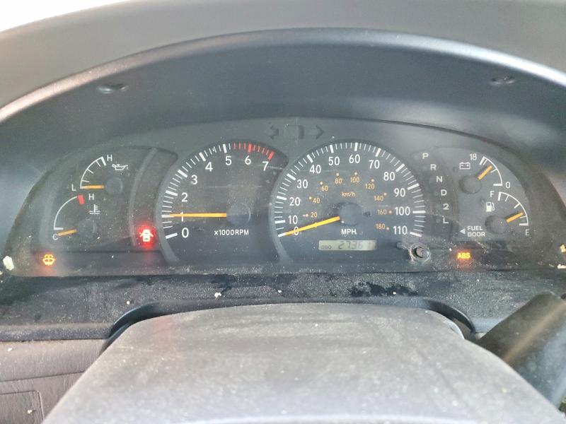 Aukcja sprzedaży 2003 Toyota Tundra, vin: 5TBRN34153S436107, numer aukcji: 52332896