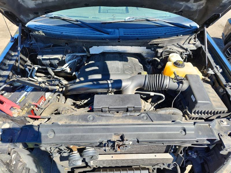 Продажа на аукционе авто 2014 Ford F150, vin: 1FTFW1ET8EFC28933, номер лота: 52423586
