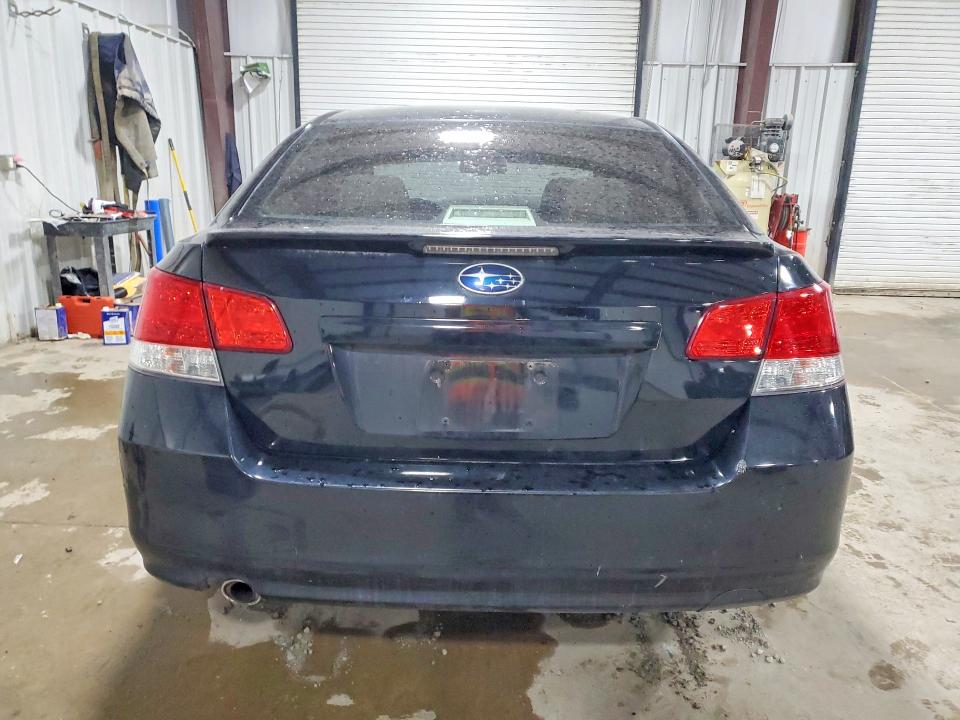 Aukcja sprzedaży 2010 Subaru Legacy, vin: 4S3BMCG61A3227366, numer aukcji: 53519356