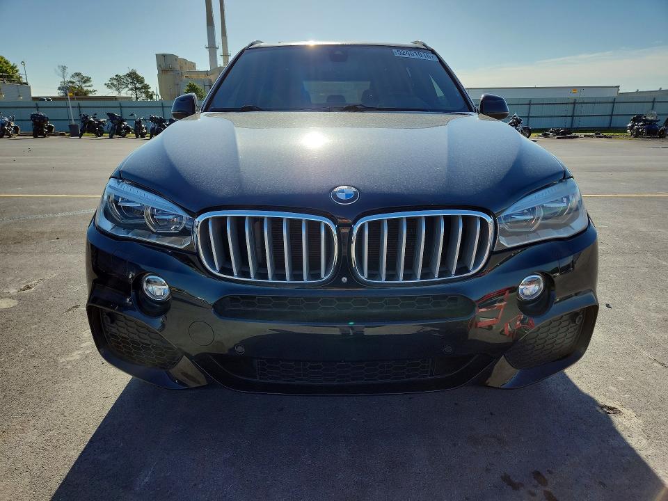 Продажа на аукционе авто 2015 Bmw X5, vin: 5UXKR6C51F0J75339, номер лота: 52451016