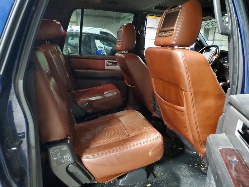 Продажа на аукционе авто 2012 Ford Expedition, vin: 1FMJK1J58CEF64125, номер лота: 52027536