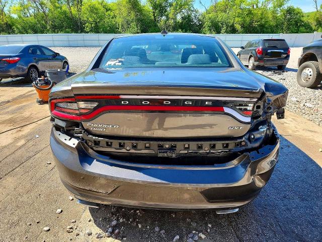 Aukcja sprzedaży 2017 Dodge Charger, vin: 2C3CDXJG2HH526230, numer aukcji: 54712716