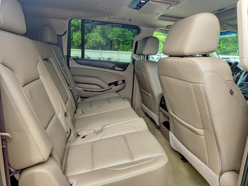 Продаж на аукціоні авто 2018 Gmc Yukon Xl, vin: 1GKS1GKC8JR127232, номер лоту: 52433956