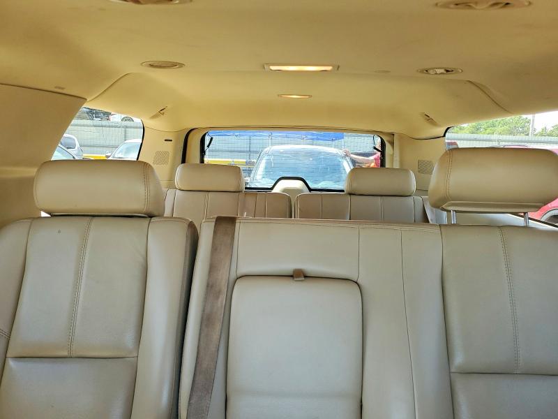 Aukcja sprzedaży 2008 Gmc Yukon Xl, vin: 1GKFK66838J126660, numer aukcji: 52836286