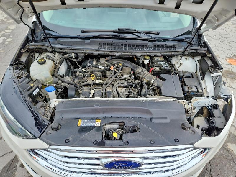 Aukcja sprzedaży 2020 Ford Edge, vin: 2FMPK3J96LBA04351, numer aukcji: 54709626