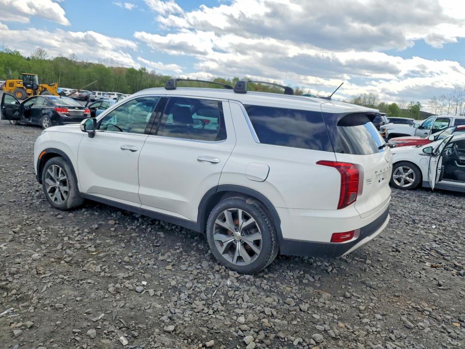Aukcja sprzedaży 2020 Hyundai Palisade, vin: KM8R4DHE0LU135104, numer aukcji: 51916966