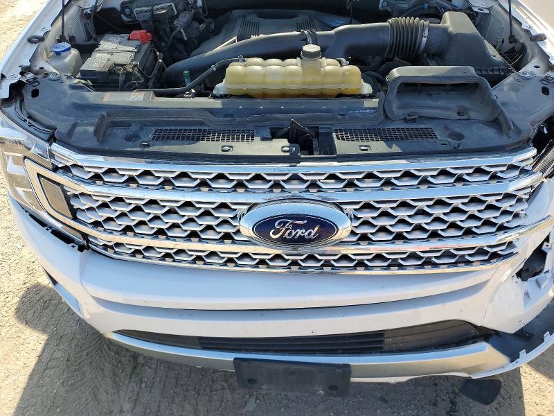 Продажа на аукционе авто 2019 Ford Expedition, vin: 1FMJU1MT4KEA09403, номер лота: 53875296