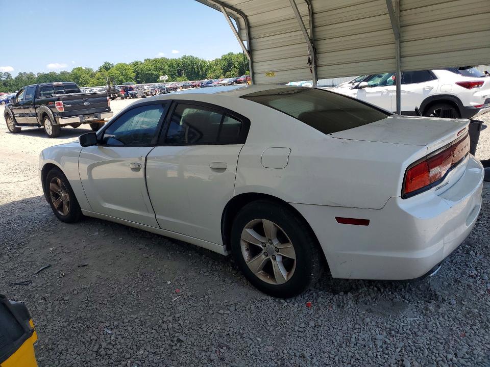 2013 Dodge Charger მანქანა იყიდება აუქციონზე, vin: 2C3CDXBG6DH571101, აუქციონის ნომერი: 54275806