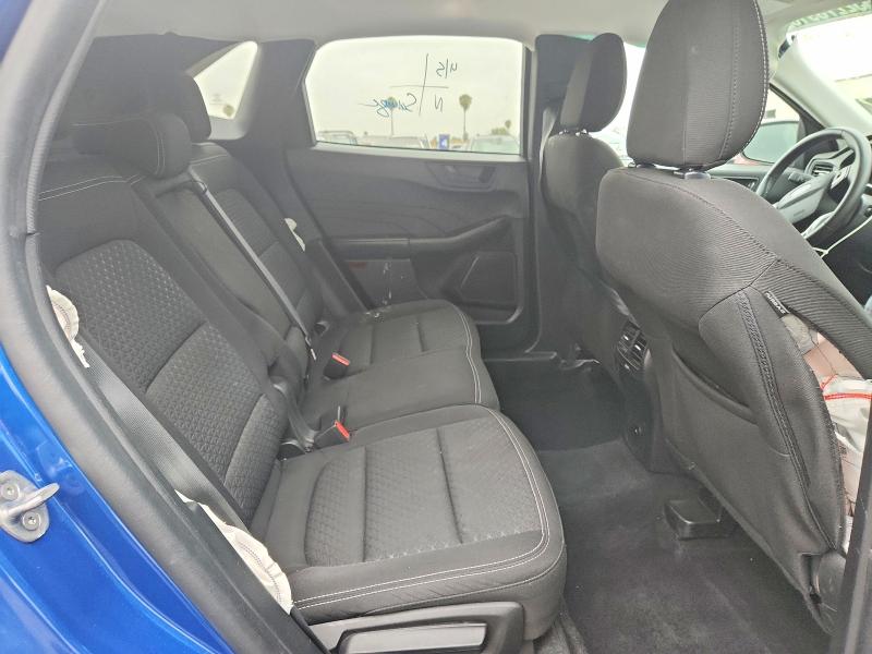 52273916 :رقم المزاد ، 1FMCU0GN4PUA42267 vin ، 2023 Ford Escape مزاد بيع