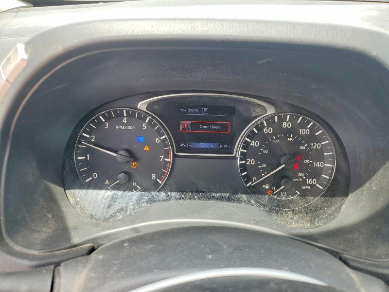 Продаж на аукціоні авто 2020 Nissan Pathfinder, vin: 5N1DR2CM1LC649743, номер лоту: 54812176