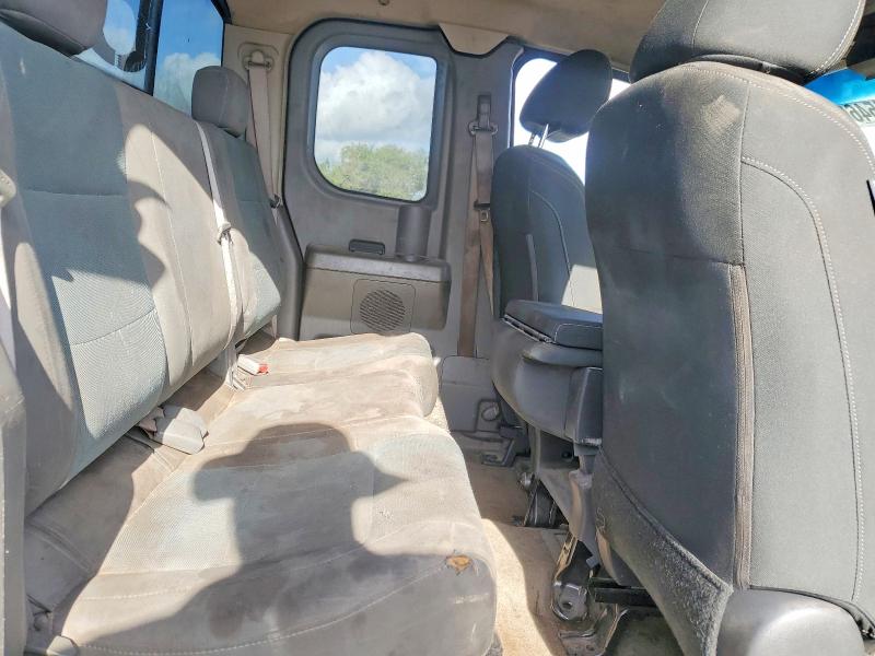 Продажа на аукционе авто 2006 Nissan Titan, vin: 1N6BA06A26N519002, номер лота: 54255466