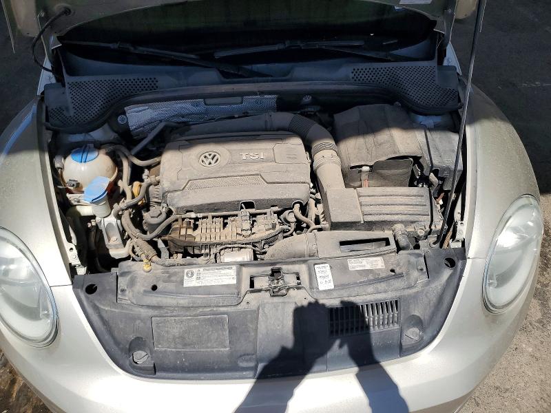 Продажа на аукционе авто 2015 Volkswagen Beetle, vin: 3VW517AT4FM823568, номер лота: 54257946
