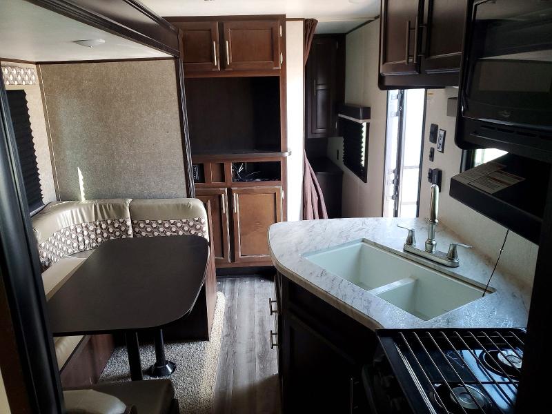 Aukcja sprzedaży 2019 Jayco Jay Flight Slx, vin: 1UJBJ0BN4K17R0091, numer aukcji: 53975236