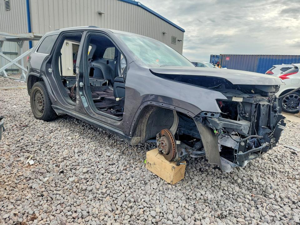 Aukcja sprzedaży 2016 Jeep Grand Cherokee, vin: 1C4RJFBG2GC434561, numer aukcji: 54698416