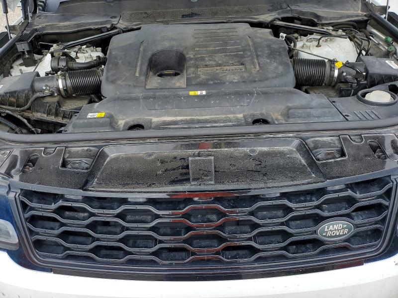 53175136 :رقم المزاد ، SALWR2SU4MA763479 vin ، 2021 Land Rover Range Rover Sport مزاد بيع