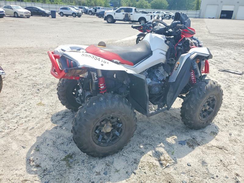 55535416 :رقم المزاد ، 3JBMWAX40RJ000576 vin ، 2024 Can-am Renegade مزاد بيع