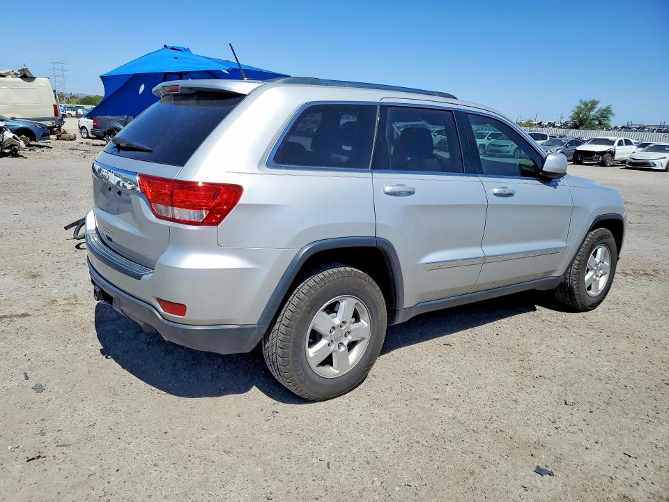 Aukcja sprzedaży 2012 Jeep Grand Cherokee, vin: 1C4RJFAG9CC349714, numer aukcji: 54090626