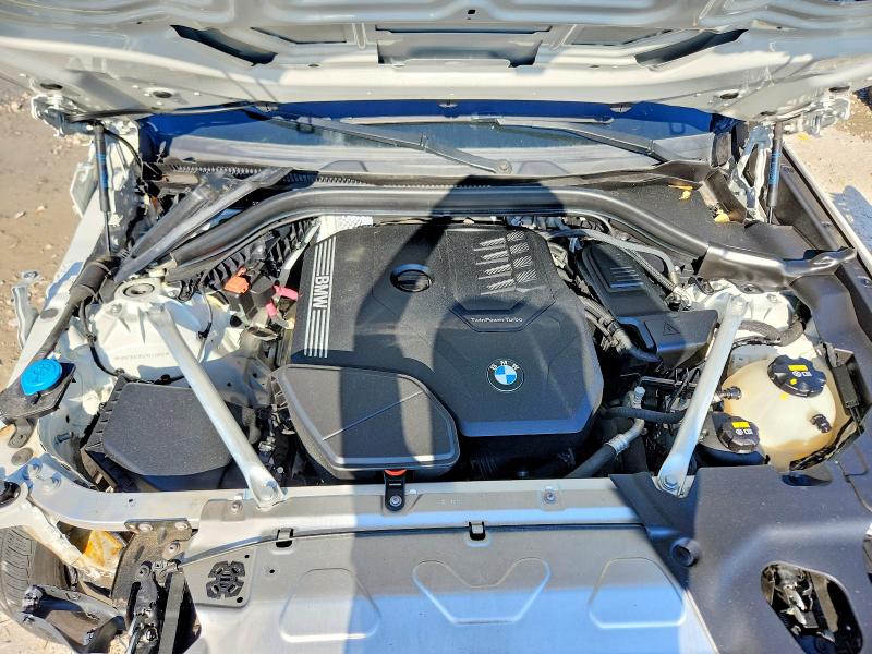 Продаж на аукціоні авто 2020 Bmw X4, vin: 5UX2V1C05L9C53005, номер лоту: 54234116