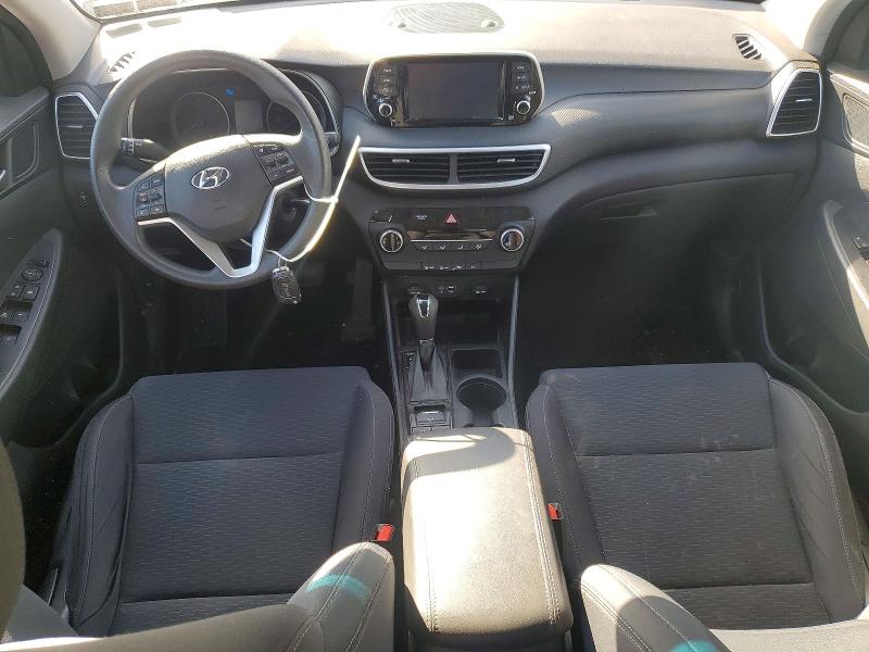 Продаж на аукціоні авто 2019 Hyundai Tucson, vin: KM8J2CA45KU913197, номер лоту: 53039766