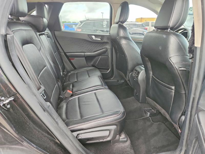 Aukcja sprzedaży 2020 Ford Escape, vin: 1FMCU9J96LUB16461, numer aukcji: 54625496