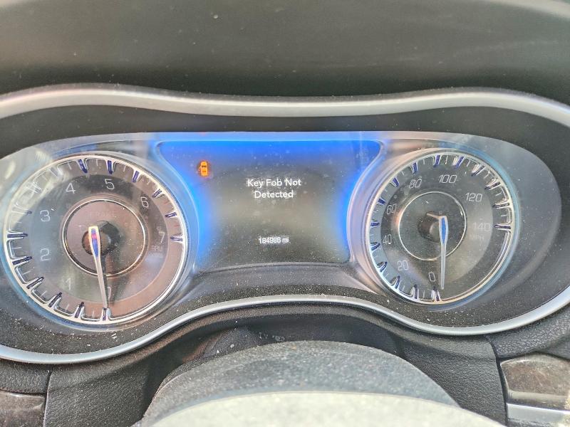 2015 Chrysler 300c მანქანა იყიდება აუქციონზე, vin: 2C3CCAKG6FH814425, აუქციონის ნომერი: 53593456