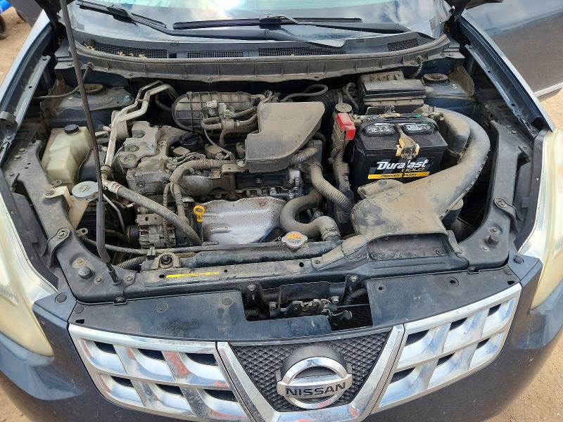 Aukcja sprzedaży 2013 Nissan Rogue, vin: JN8AS5MV7DW603990, numer aukcji: 53851806