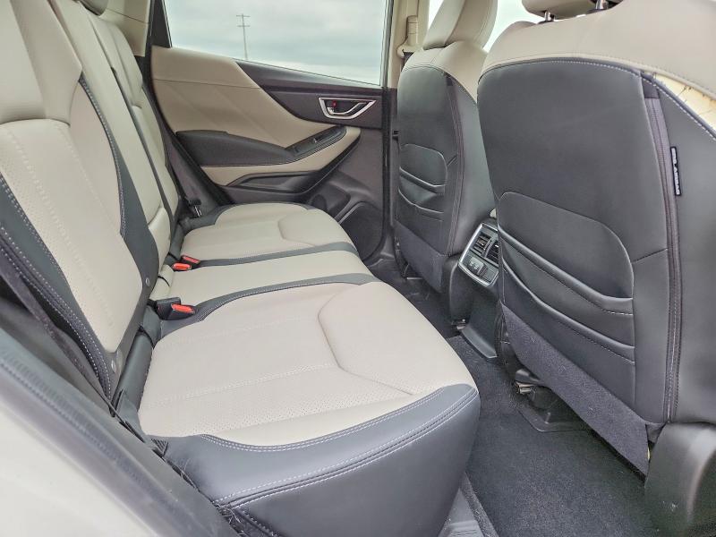 53369726 :رقم المزاد ، JF2SKAKC8RH511763 vin ، 2024 Subaru Forester مزاد بيع
