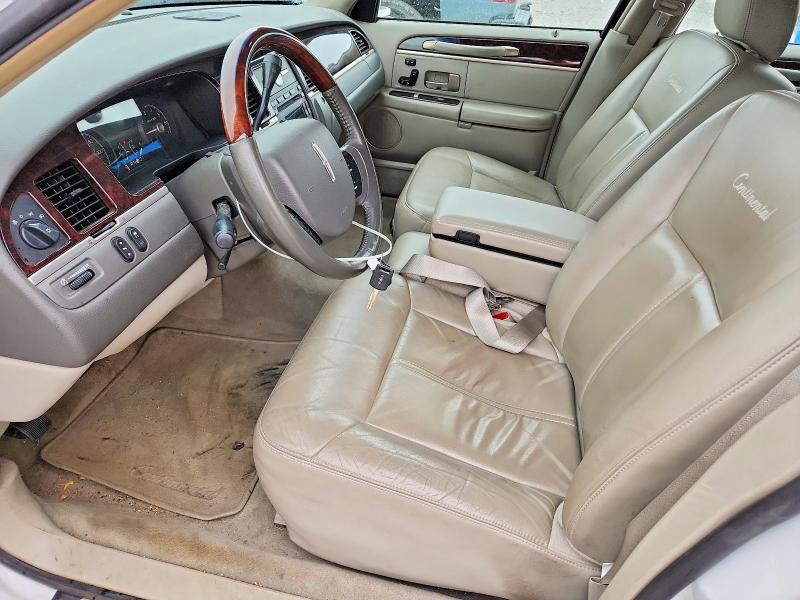 Aukcja sprzedaży 2010 Lincoln Town Car, vin: 2LNBL8CV2AX752562, numer aukcji: 53003526