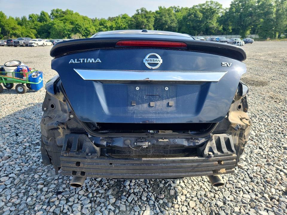 Aukcja sprzedaży 2015 Nissan Altima, vin: 1N4AL3AP7FC107150, numer aukcji: 53079846