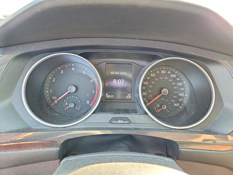 Aukcja sprzedaży 2021 Volkswagen Tiguan, vin: 3VV2B7AX8MM143239, numer aukcji: 52169066