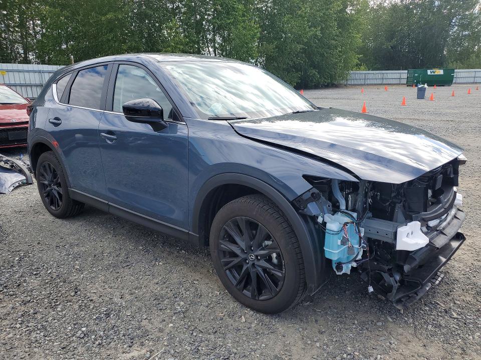 Продаж на аукціоні авто 2025 Mazda Cx-5, vin: JM3KFBCM6S0653802, номер лоту: 54149826